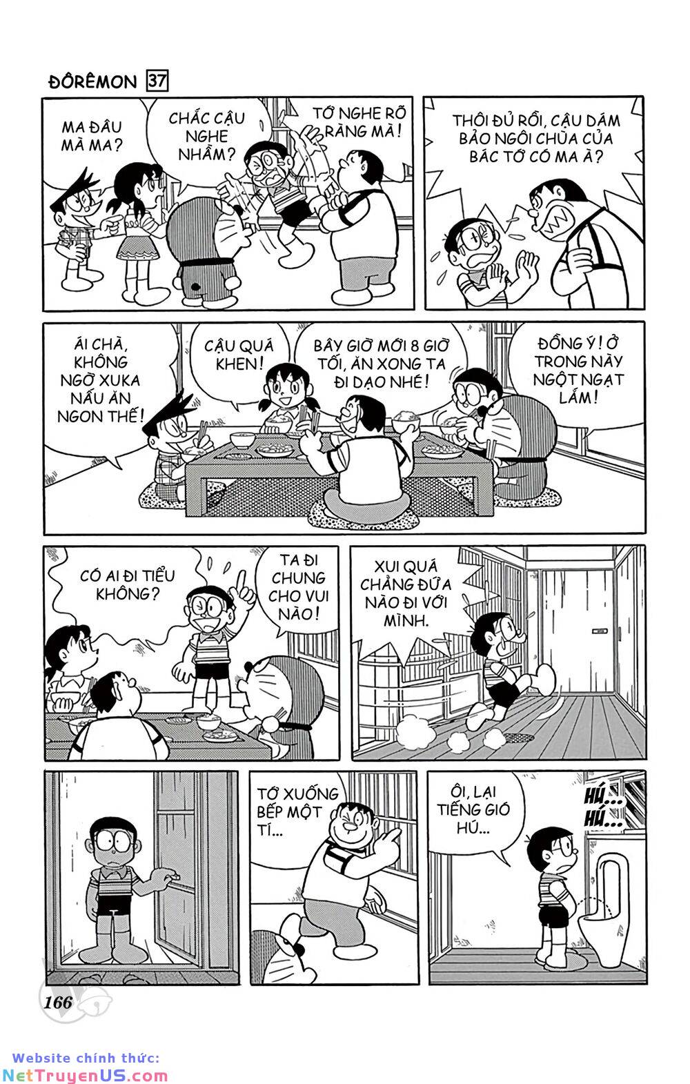 Doraemon Tập 673 trang 10