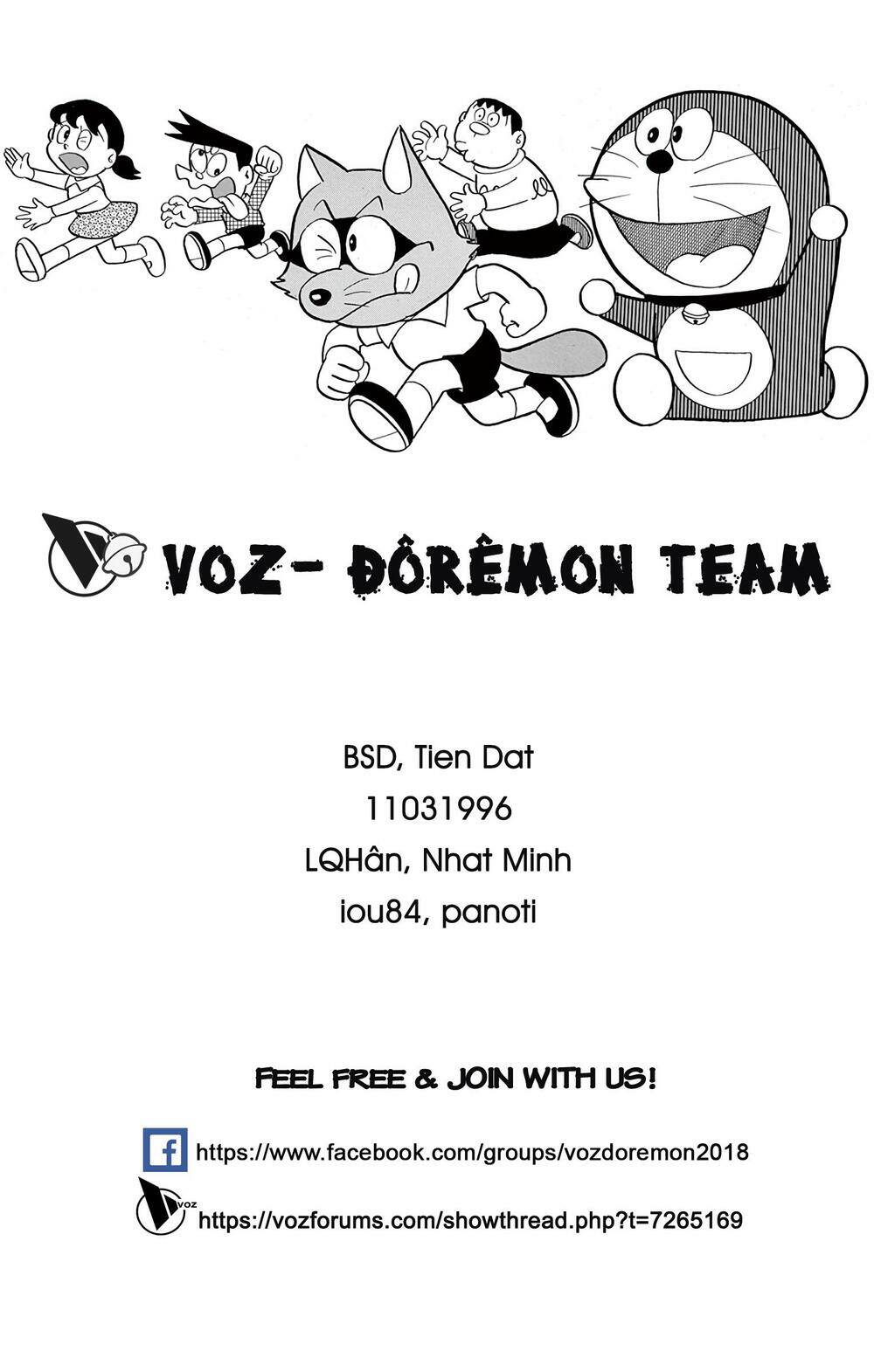 Doraemon Tập 674 trang 2