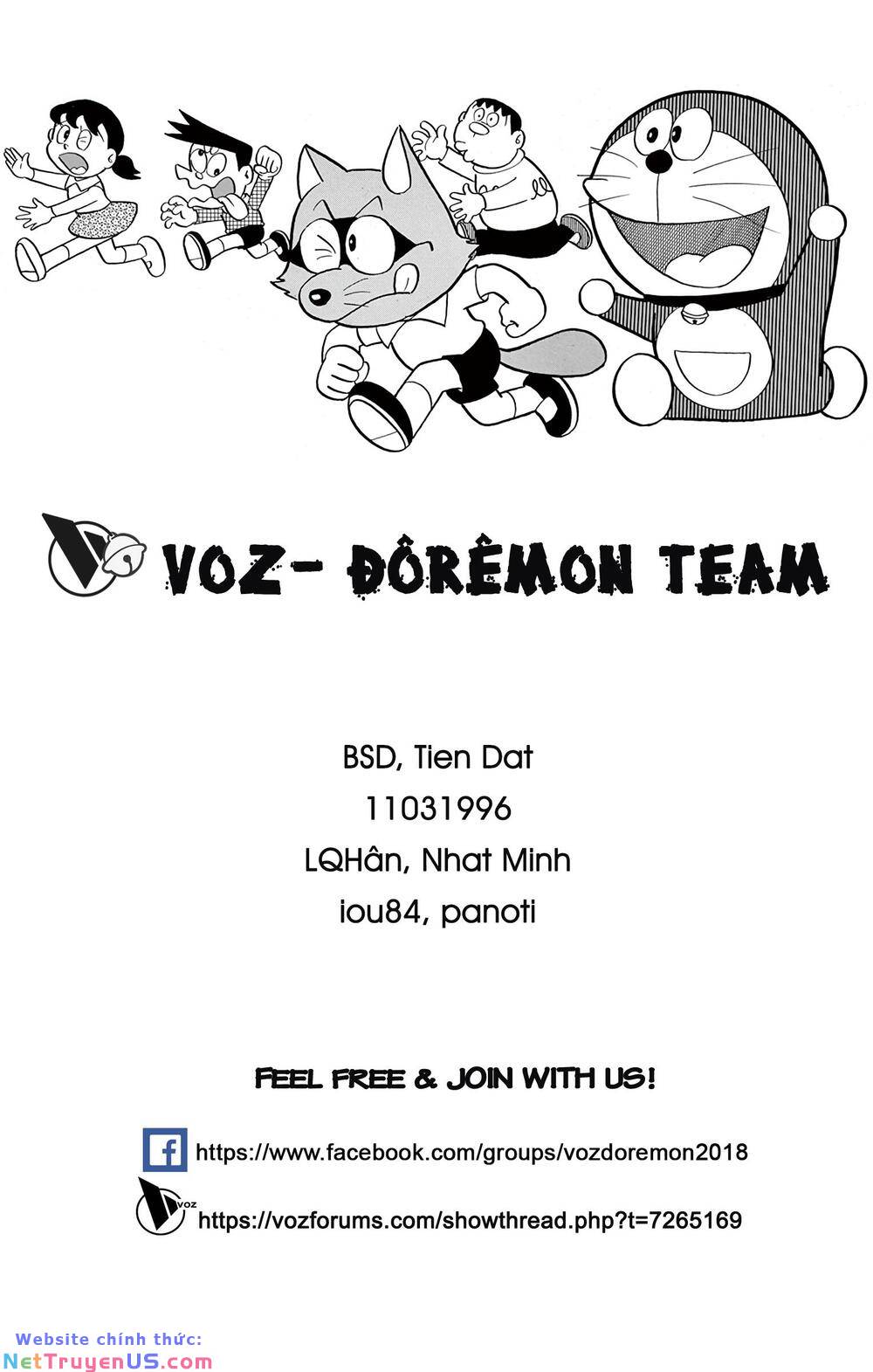 Doraemon Tập 675 trang 2