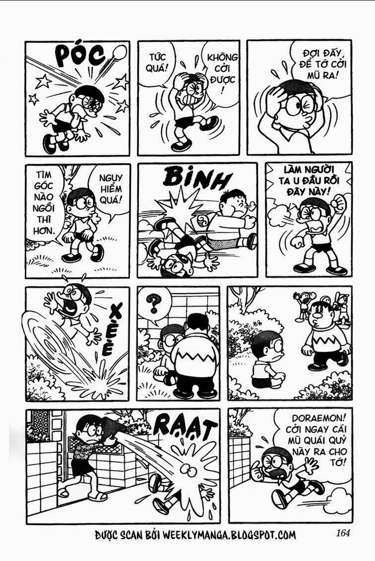 Doraemon Tập 68 trang 9