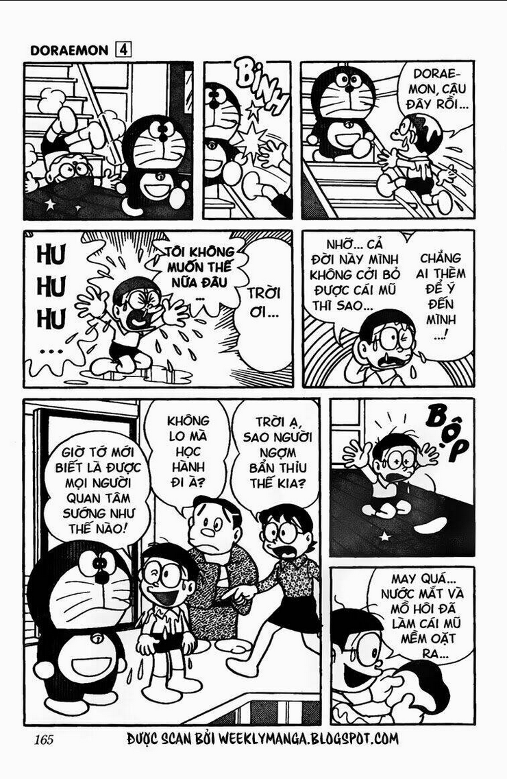 Doraemon Tập 68 trang 10