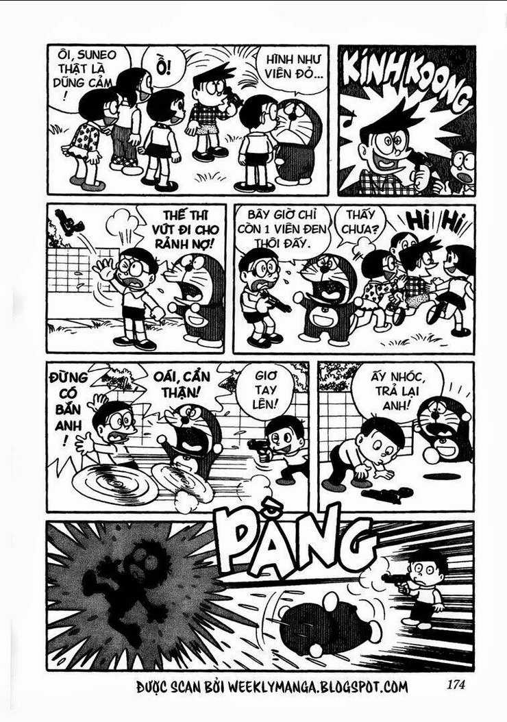 Doraemon Tập 69 trang 9