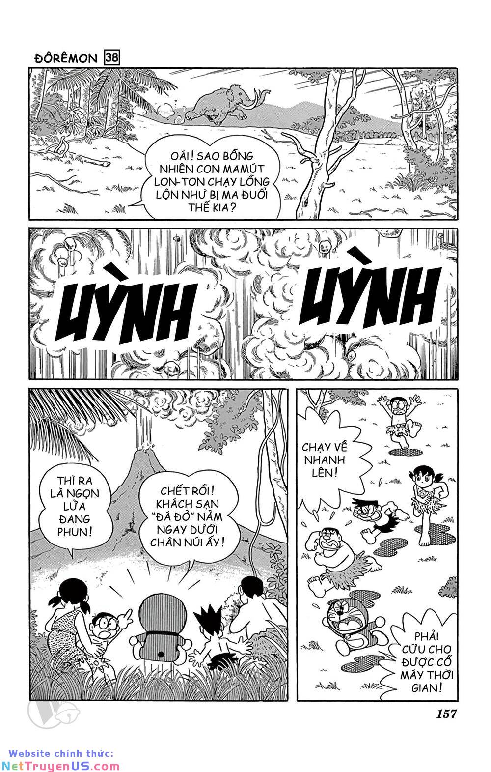 Doraemon Tập 691 trang 13