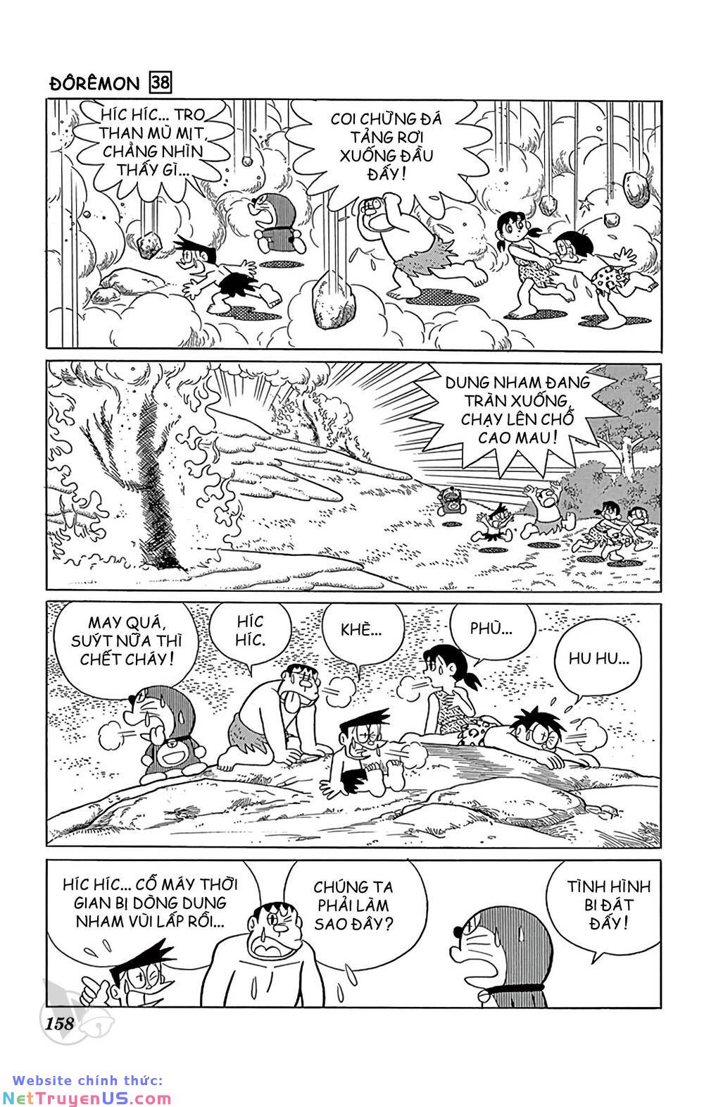 Doraemon Tập 691 trang 14