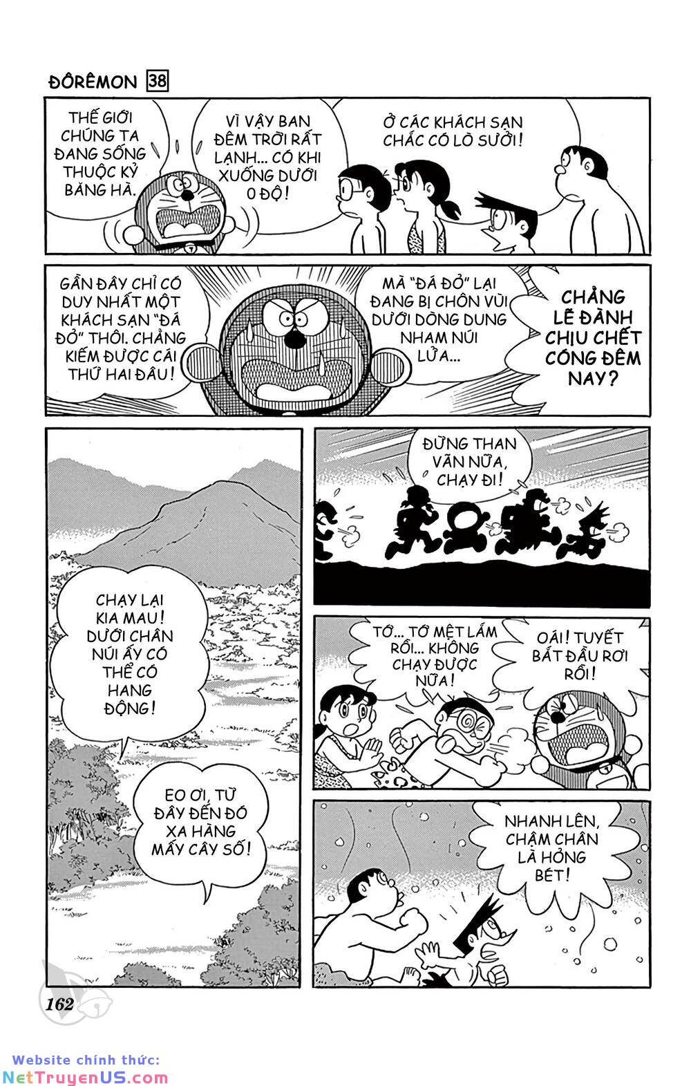 Doraemon Tập 691 trang 18