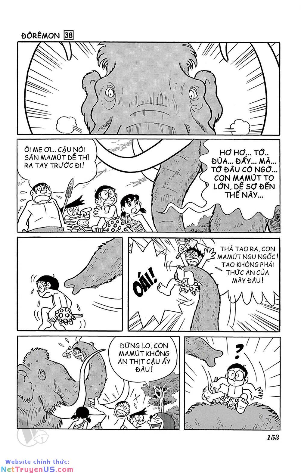 Doraemon Tập 691 trang 9
