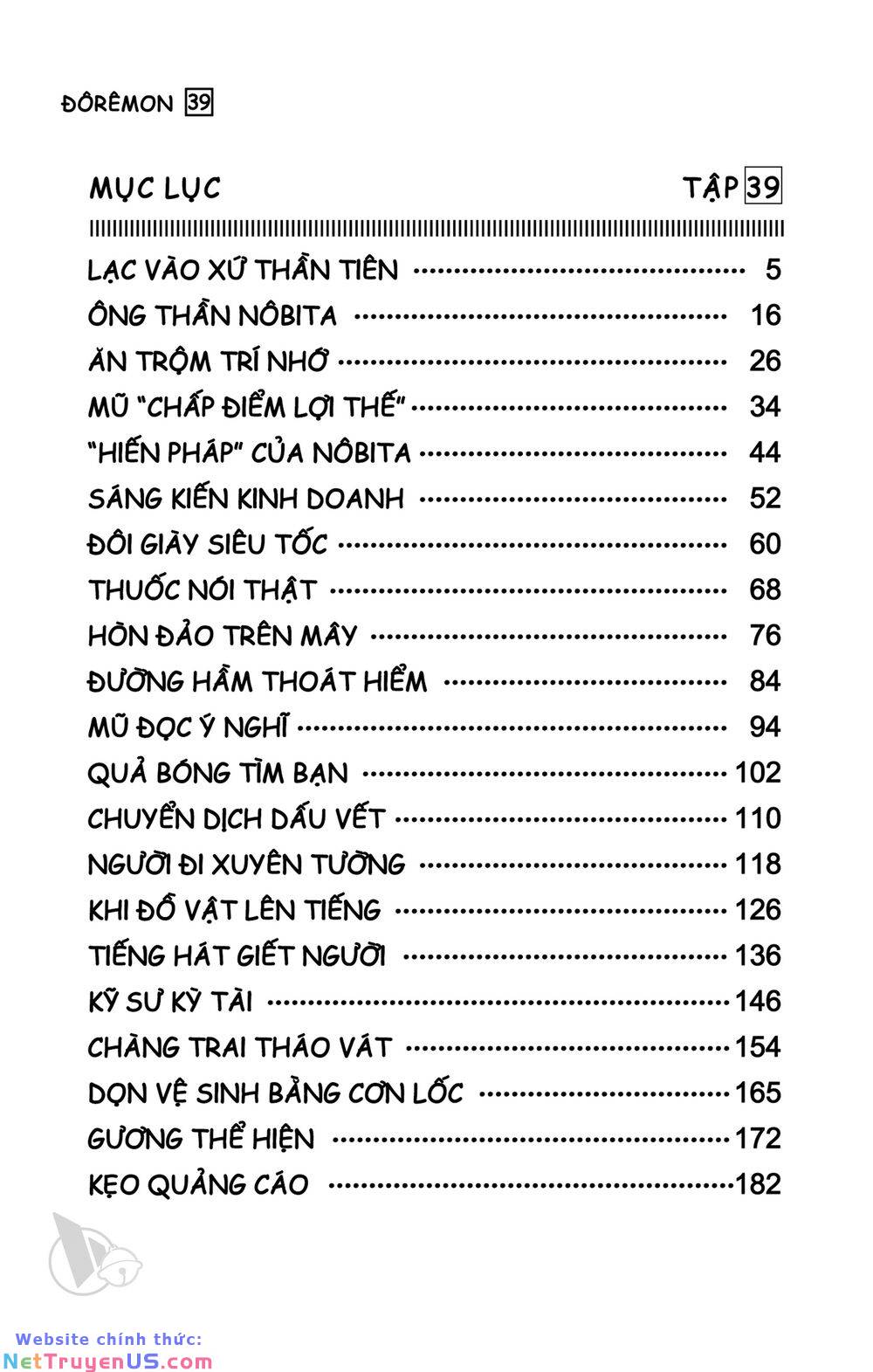 Doraemon Tập 694 trang 4