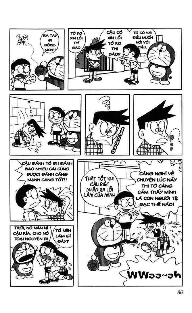 Doraemon Tập 7 trang 5