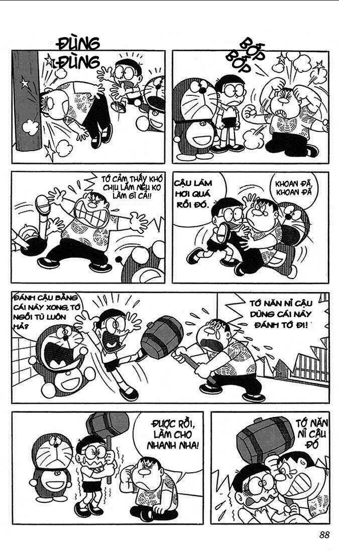 Doraemon Tập 7 trang 7