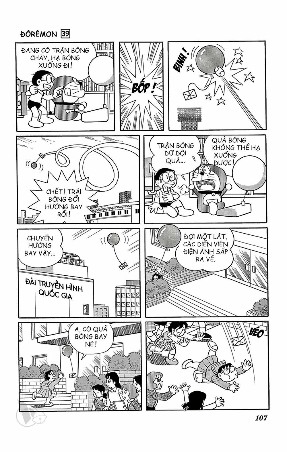 Doraemon Tập 704 trang 6