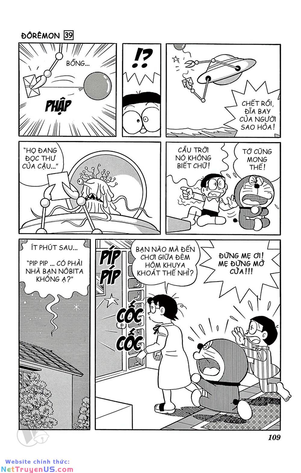 Doraemon Tập 705 trang 8