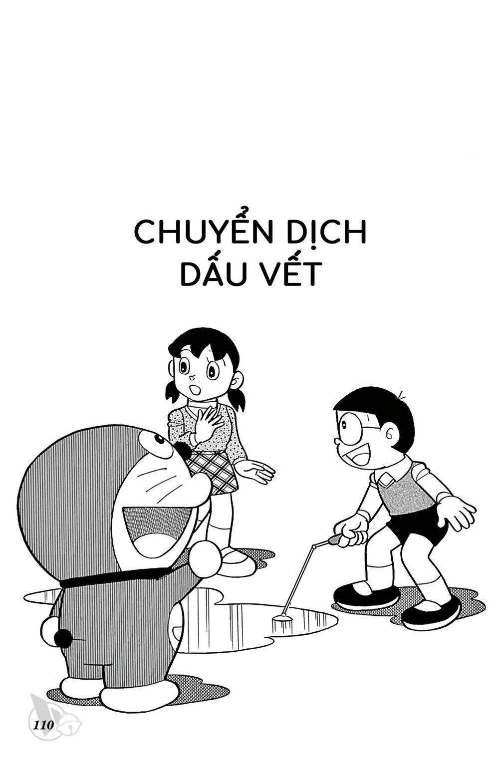 Doraemon Tập 706 trang 1