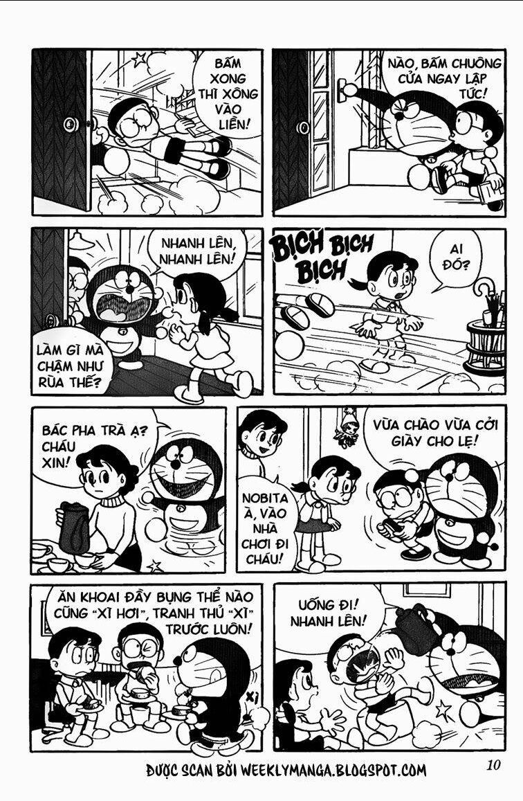 Doraemon Tập 71 trang 9
