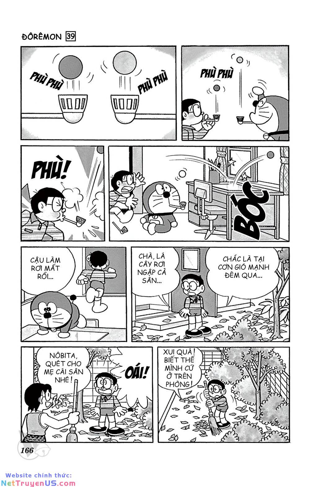 Doraemon Tập 712 trang 2