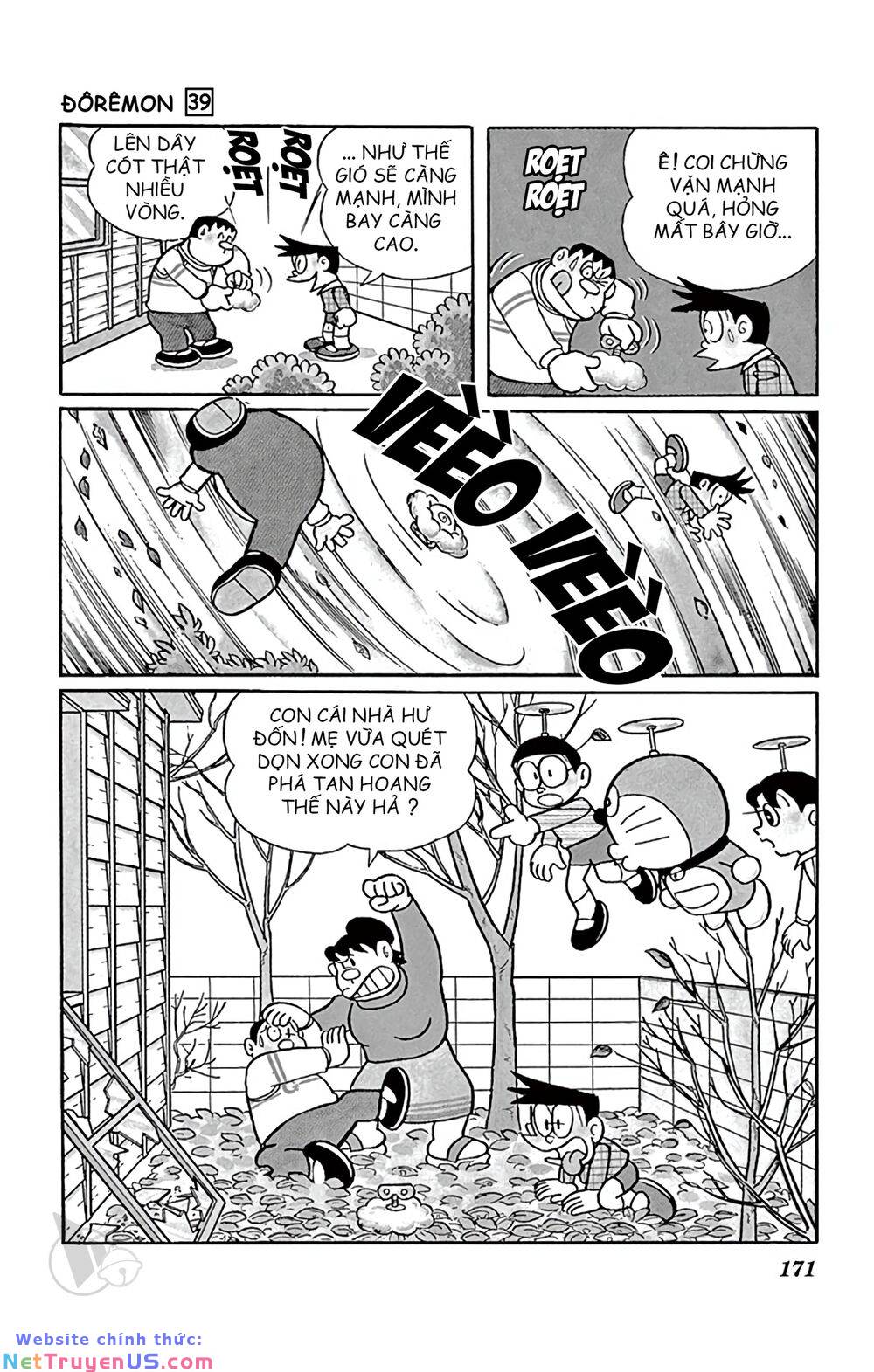 Doraemon Tập 712 trang 7