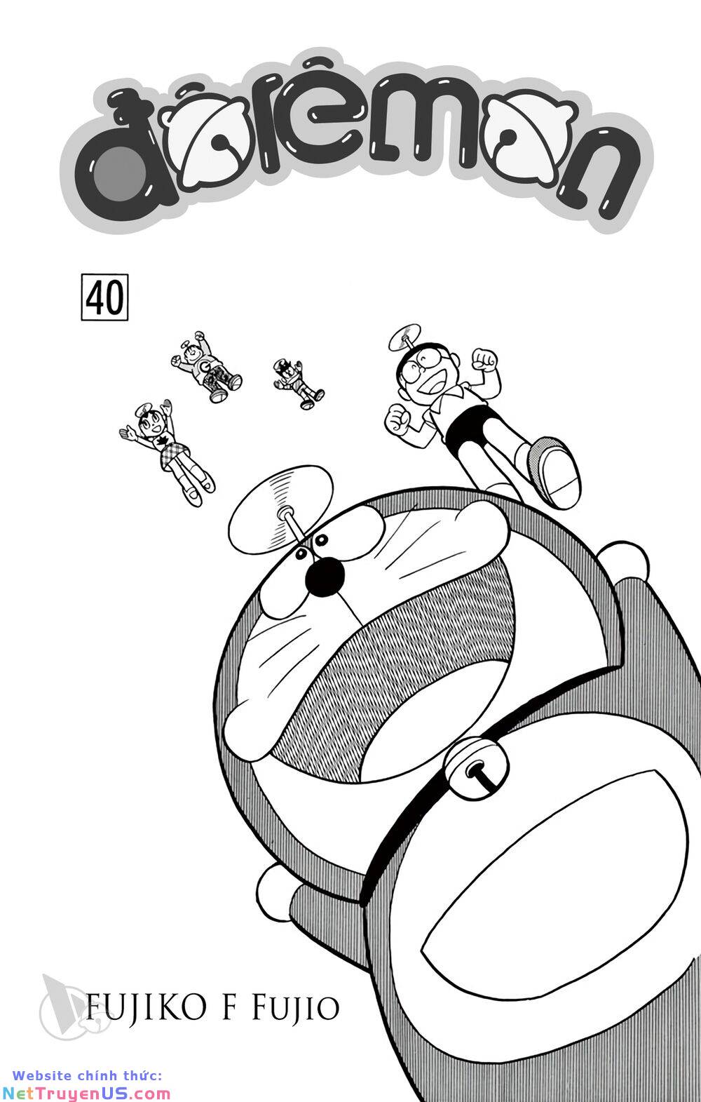 Doraemon Tập 715 trang 2