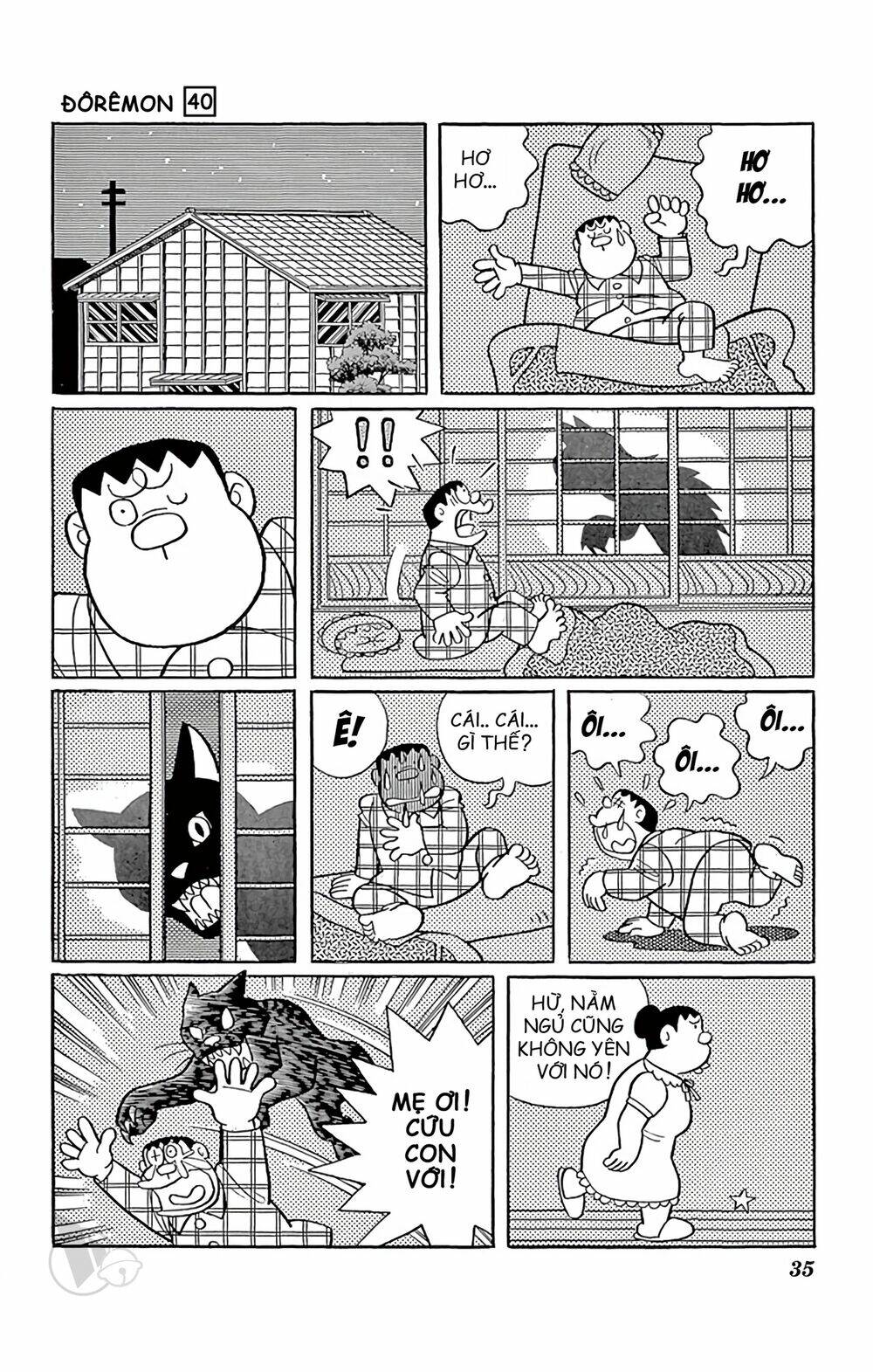Doraemon Tập 717 trang 2