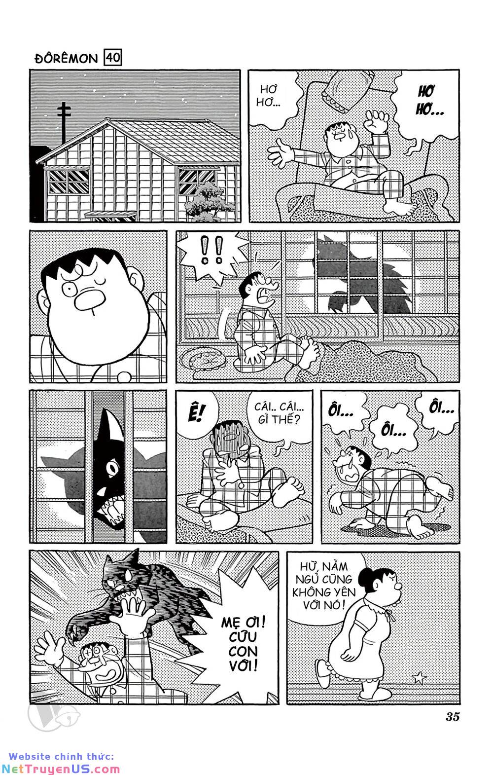 Doraemon Tập 718 trang 2