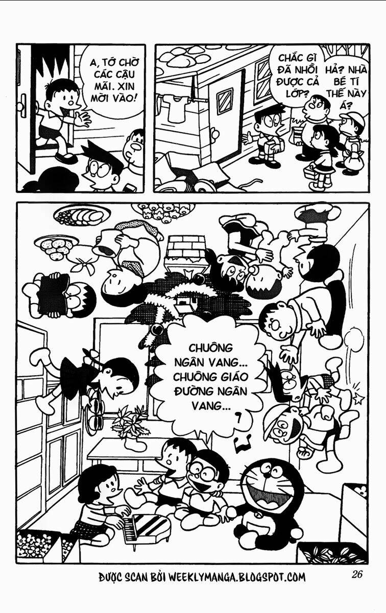 Doraemon Tập 72 trang 8