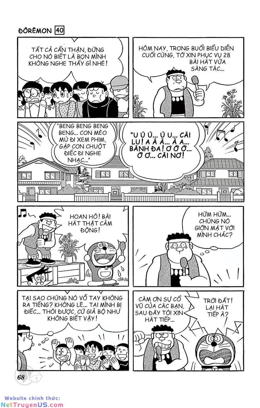 Doraemon Tập 721 trang 7
