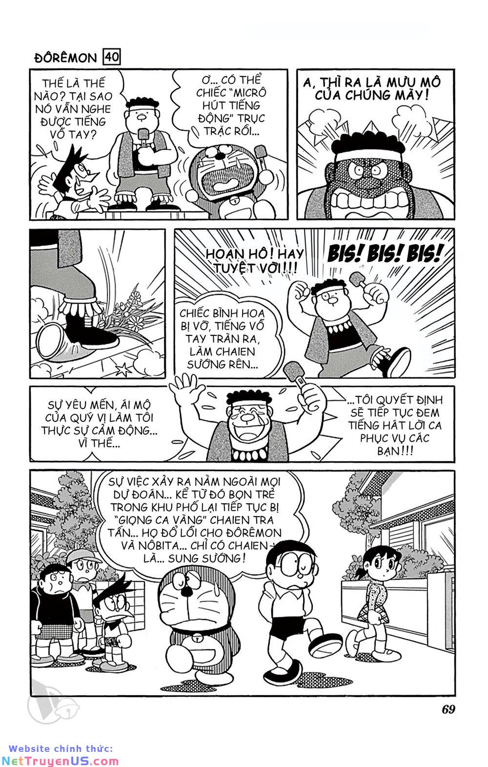 Doraemon Tập 721 trang 8