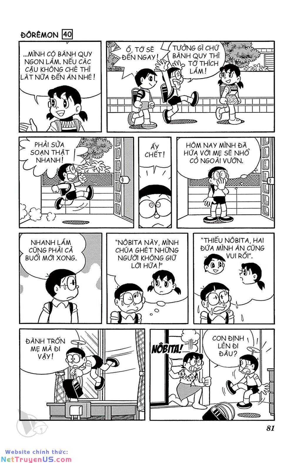 Doraemon Tập 723 trang 2