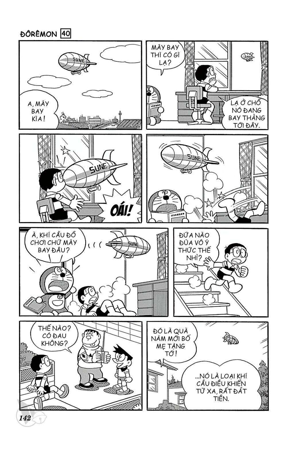 Doraemon Tập 728 trang 2