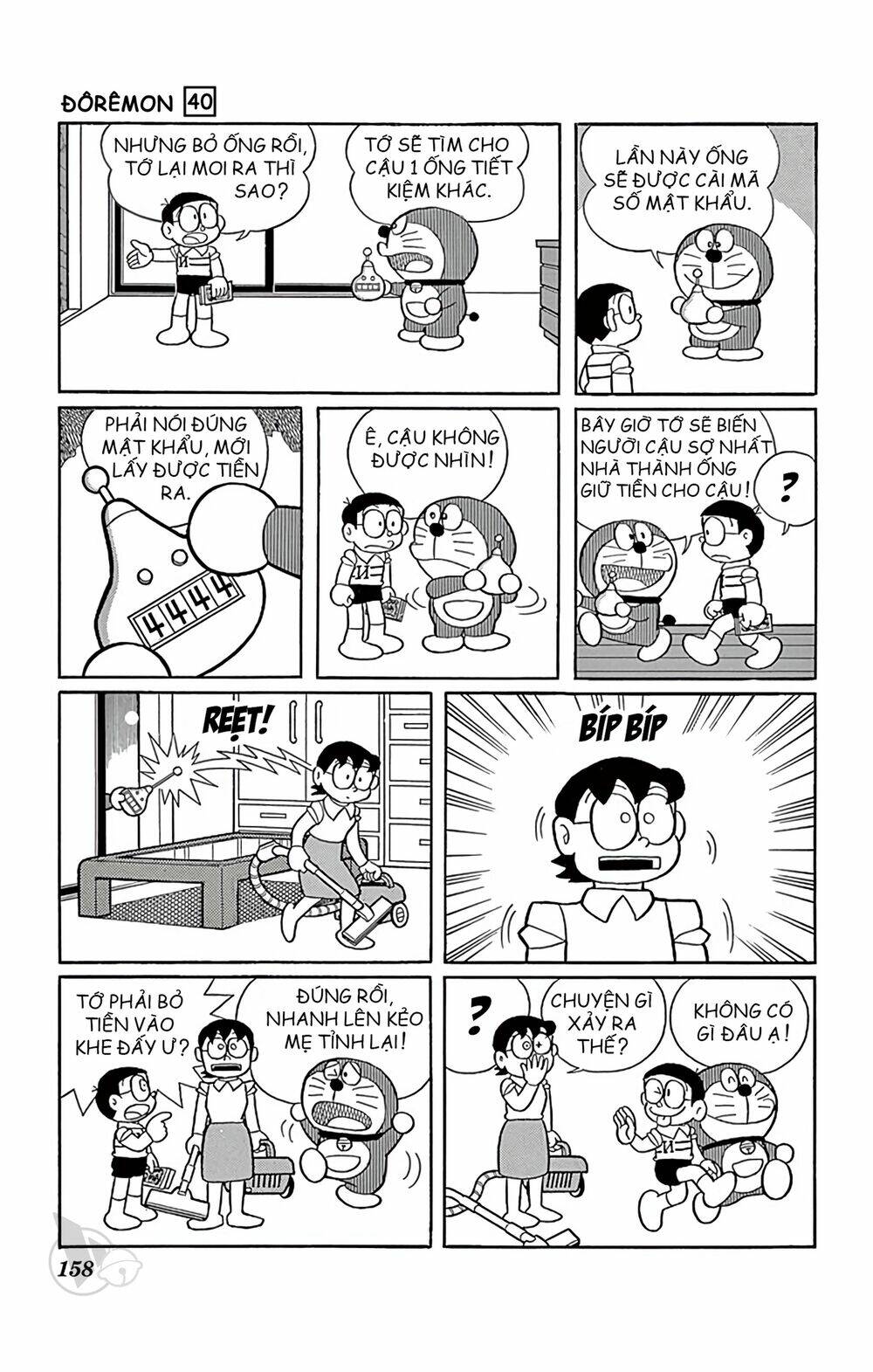 Doraemon Tập 729 trang 8