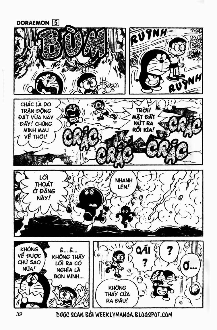 Doraemon Tập 73 trang 14