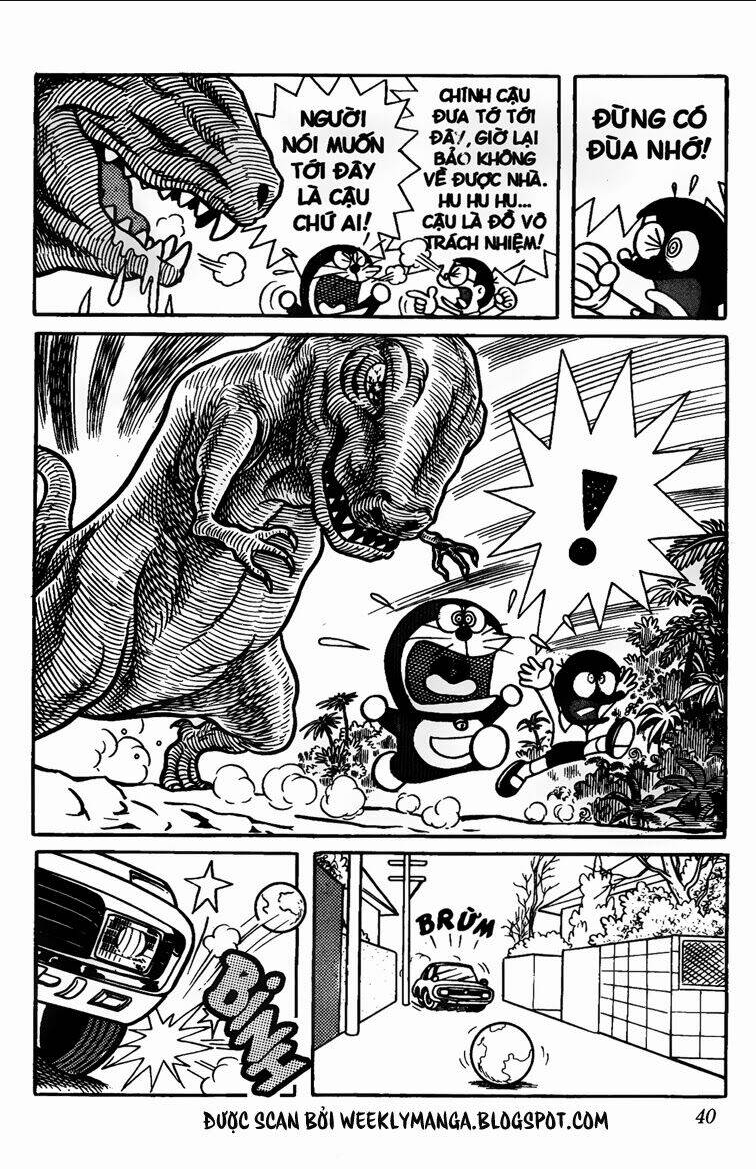 Doraemon Tập 73 trang 15