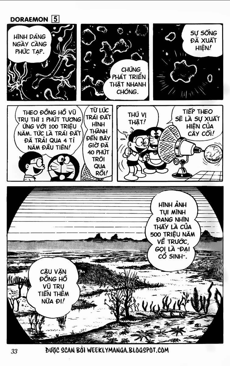 Doraemon Tập 73 trang 8