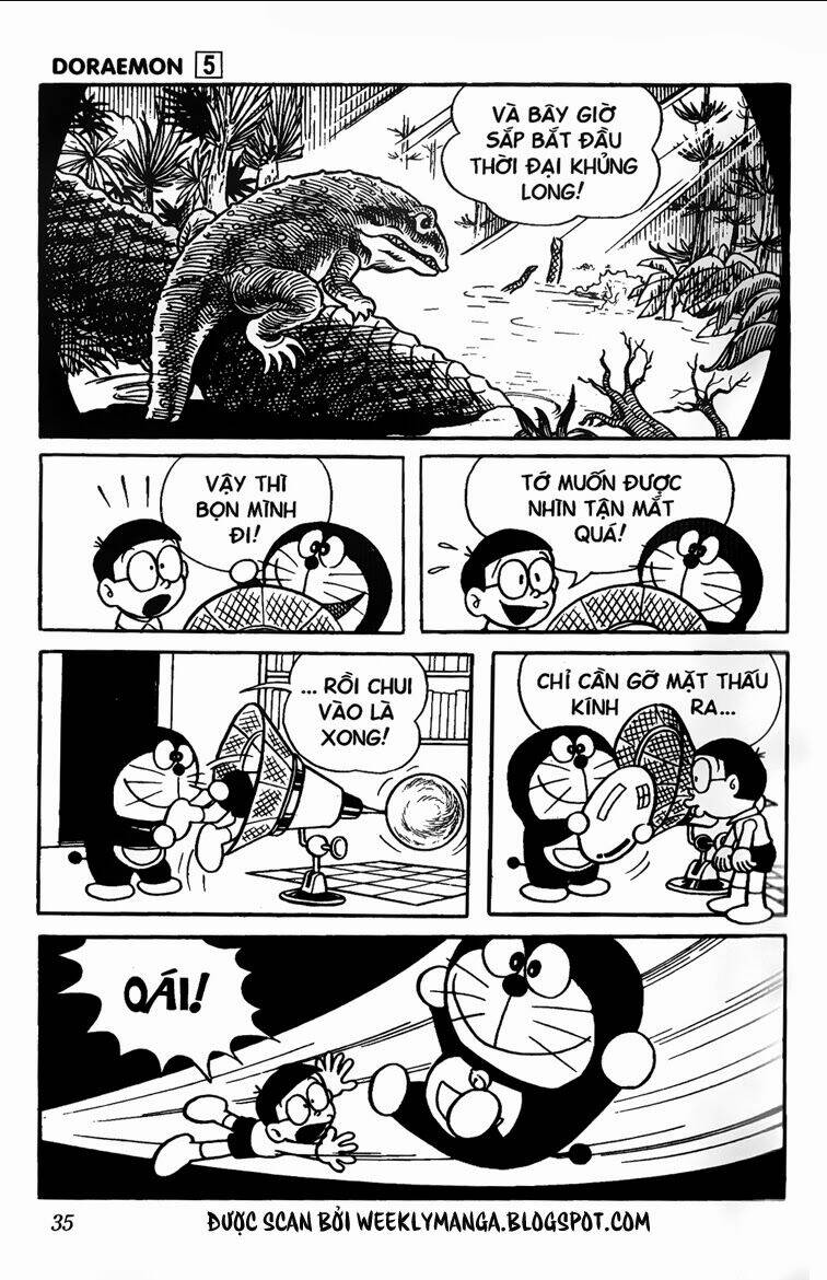 Doraemon Tập 73 trang 10