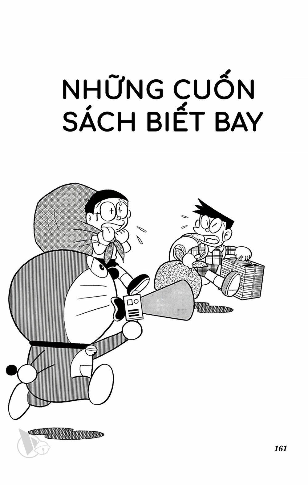 Doraemon Tập 730 trang 1