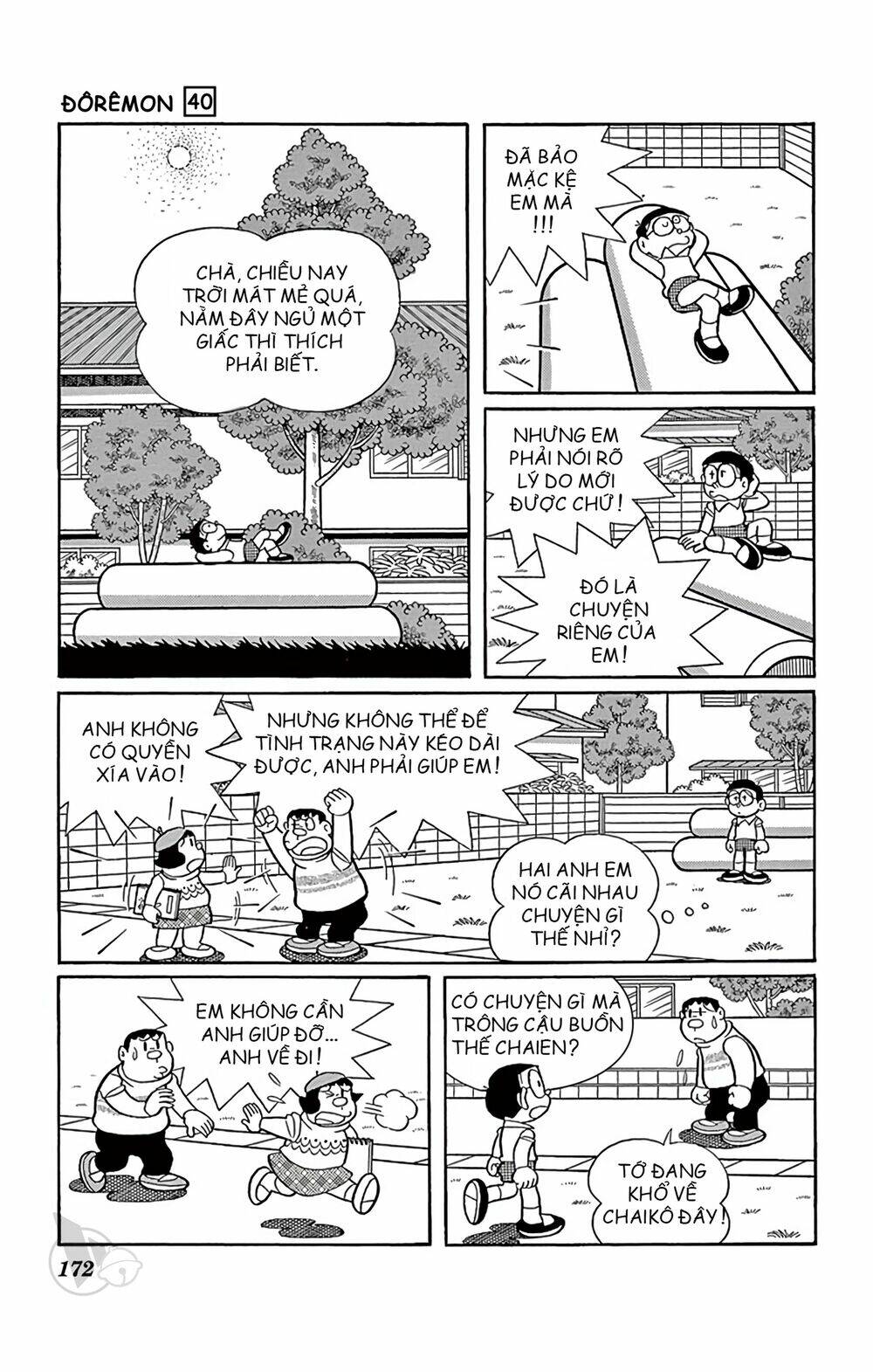 Doraemon Tập 731 trang 2