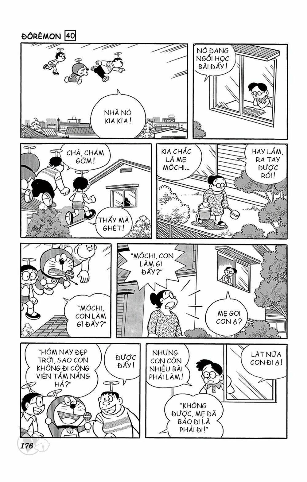 Doraemon Tập 731 trang 6