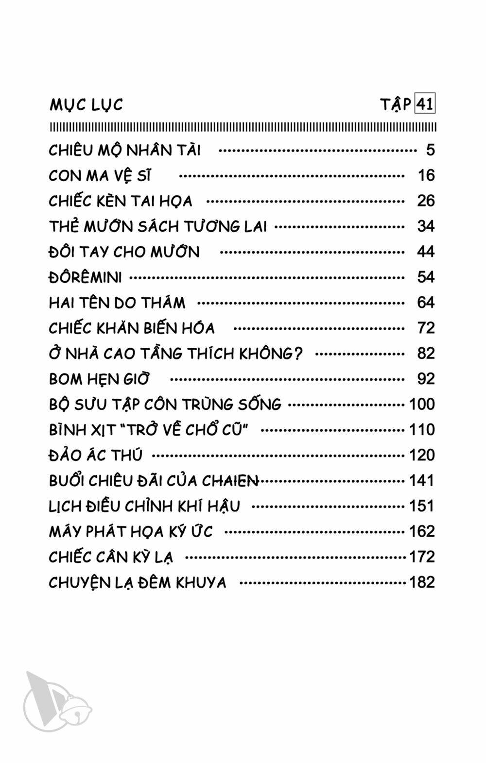 Doraemon Tập 733 trang 4