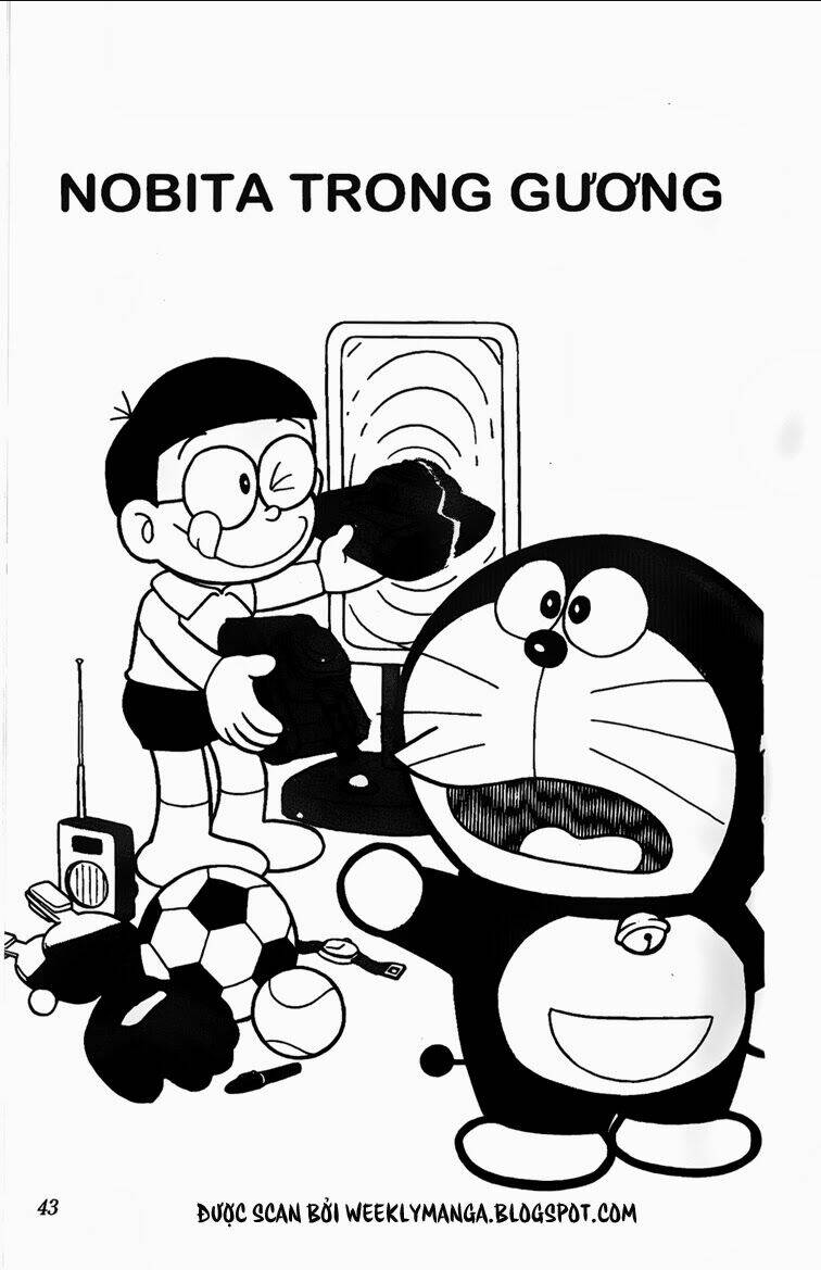 Doraemon Tập 74 trang 2