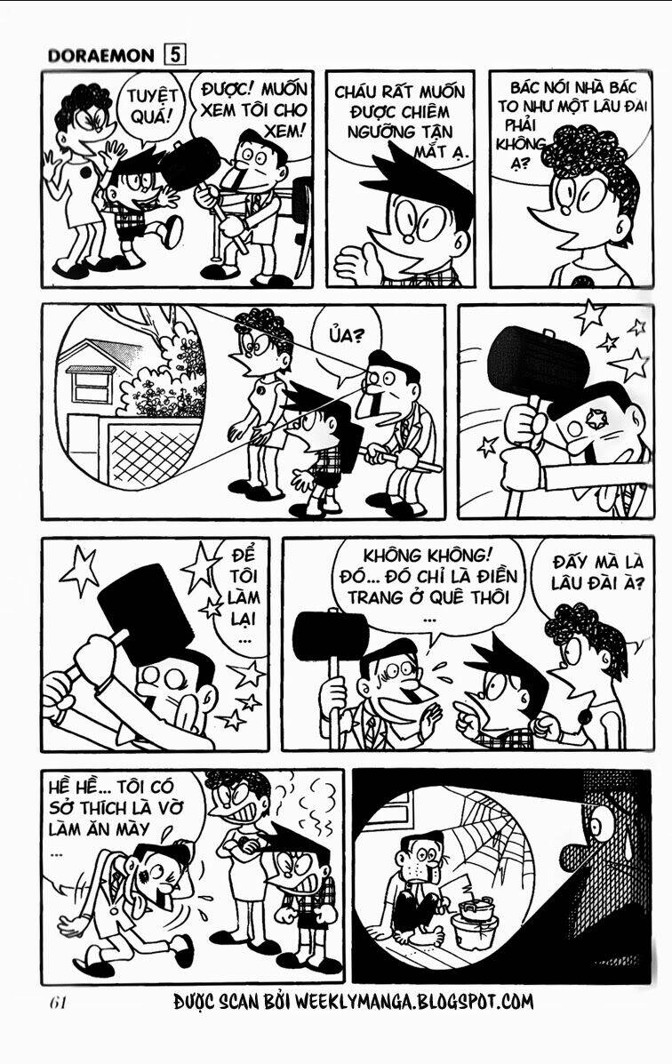 Doraemon Tập 75 trang 13