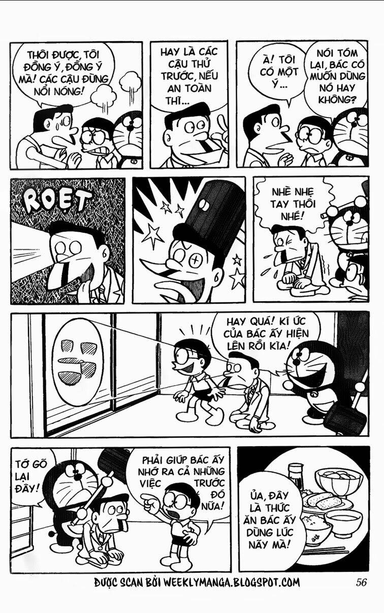 Doraemon Tập 75 trang 8