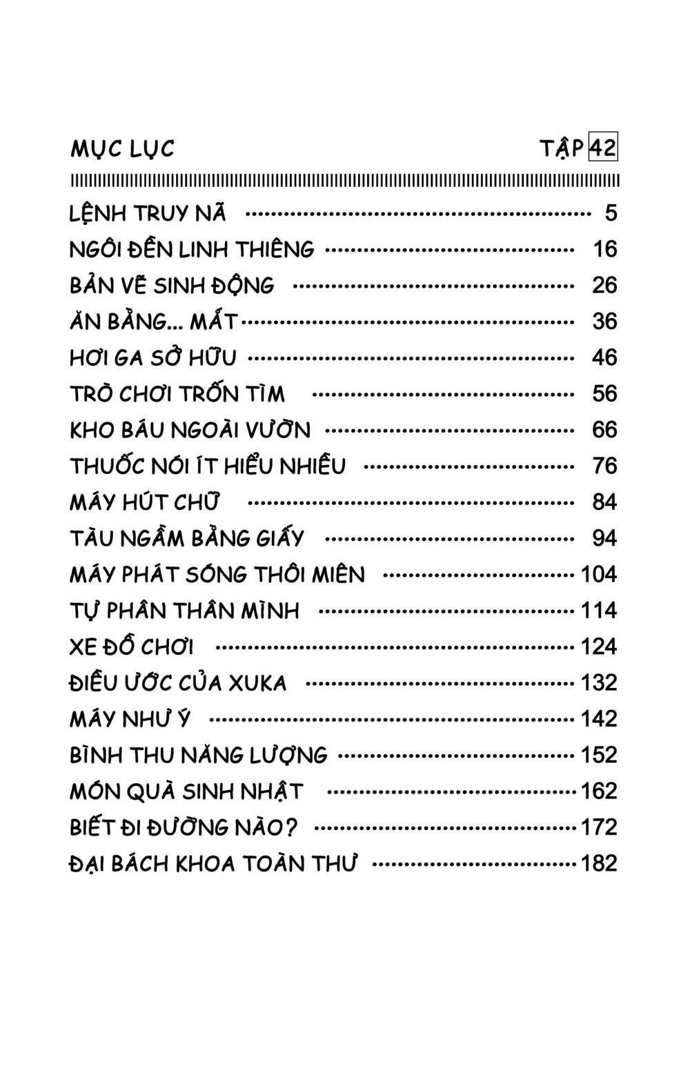 Doraemon Tập 751 trang 3