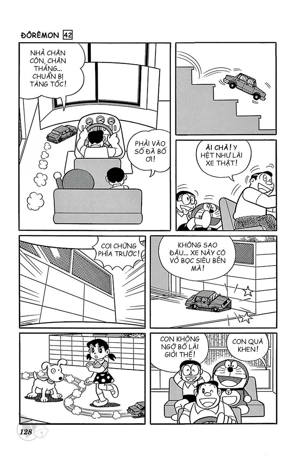 Doraemon Tập 763 trang 5