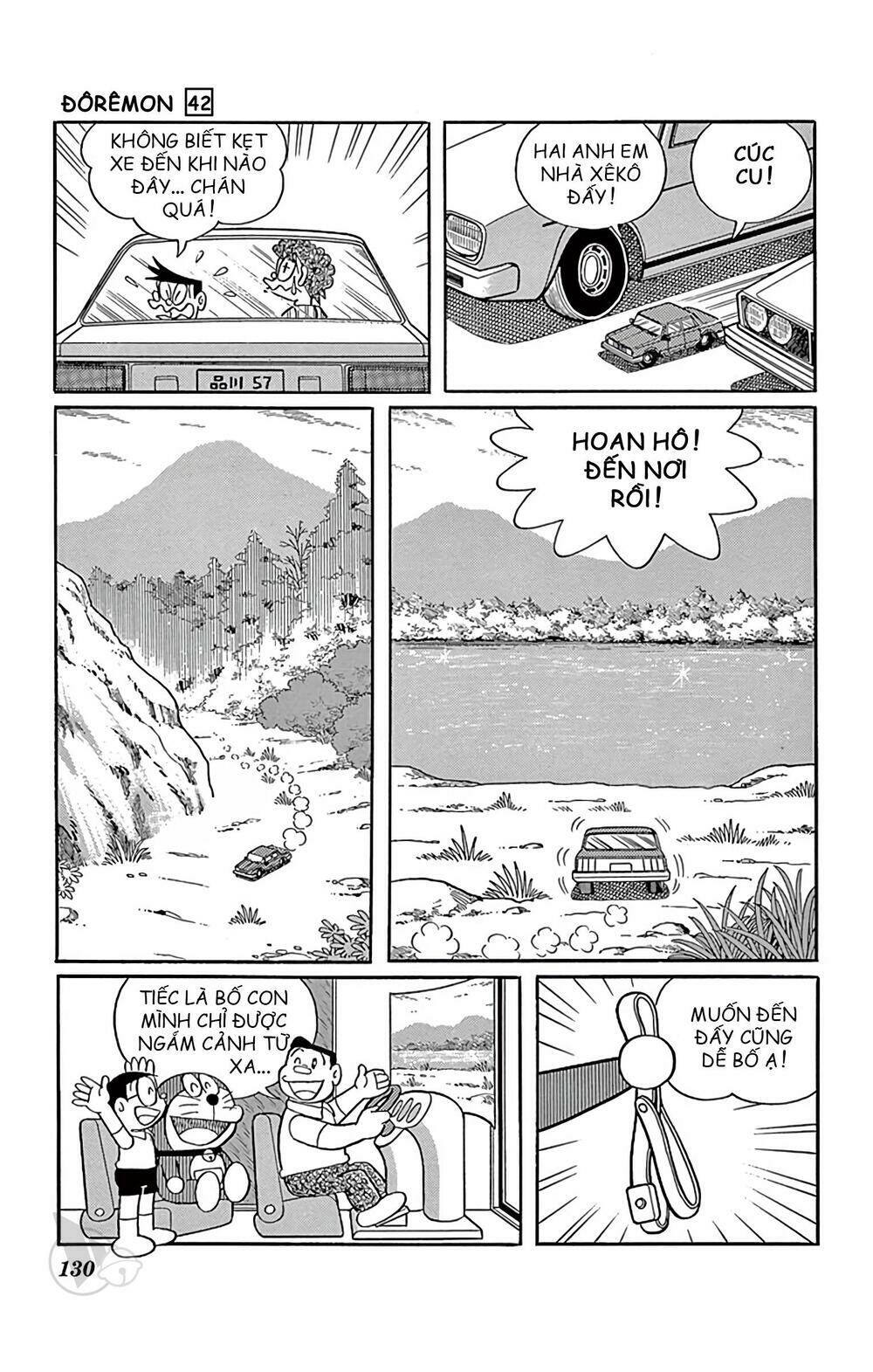 Doraemon Tập 763 trang 7