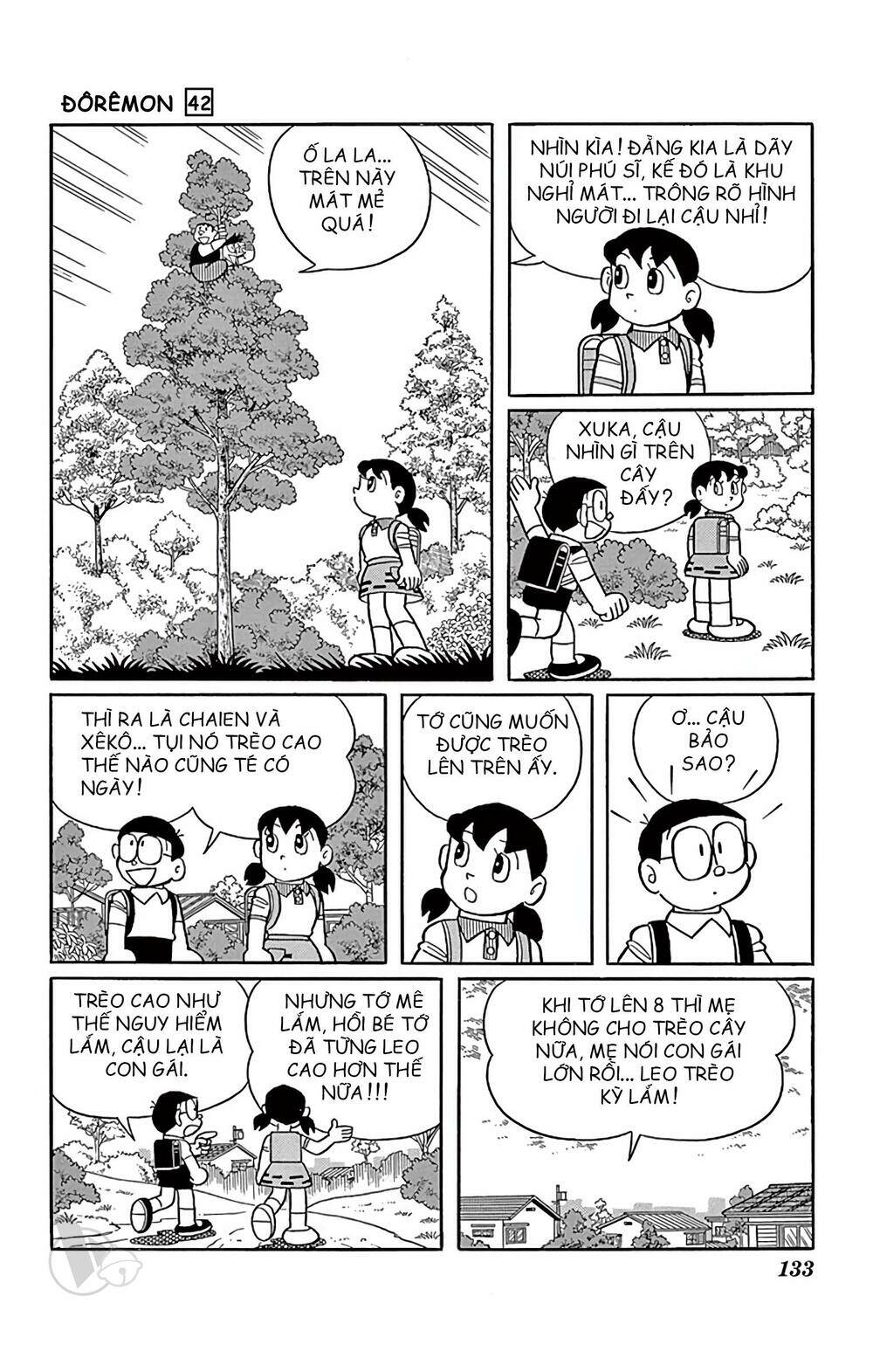 Doraemon Tập 764 trang 2