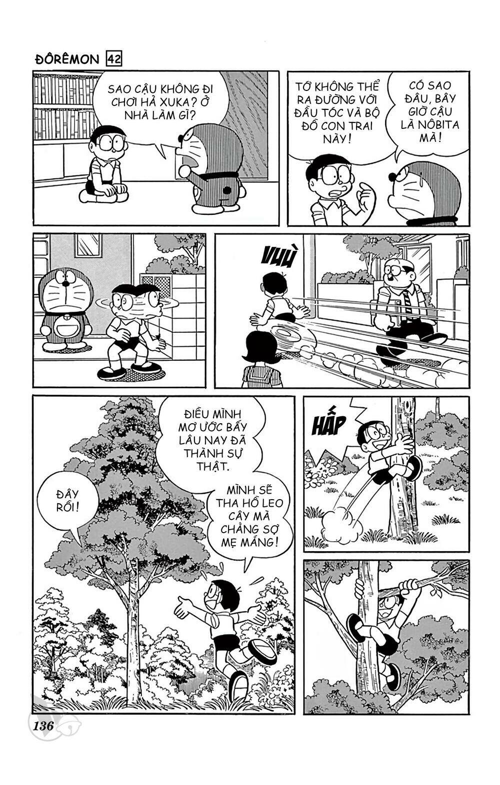 Doraemon Tập 764 trang 5