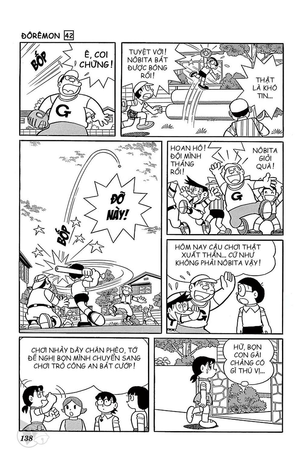 Doraemon Tập 764 trang 7