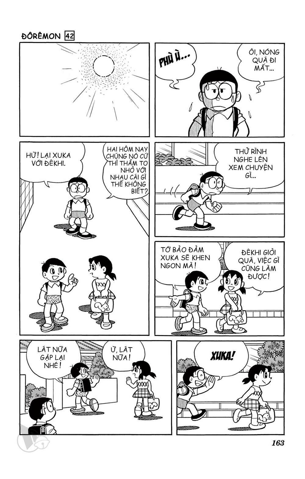 Doraemon Tập 767 trang 2