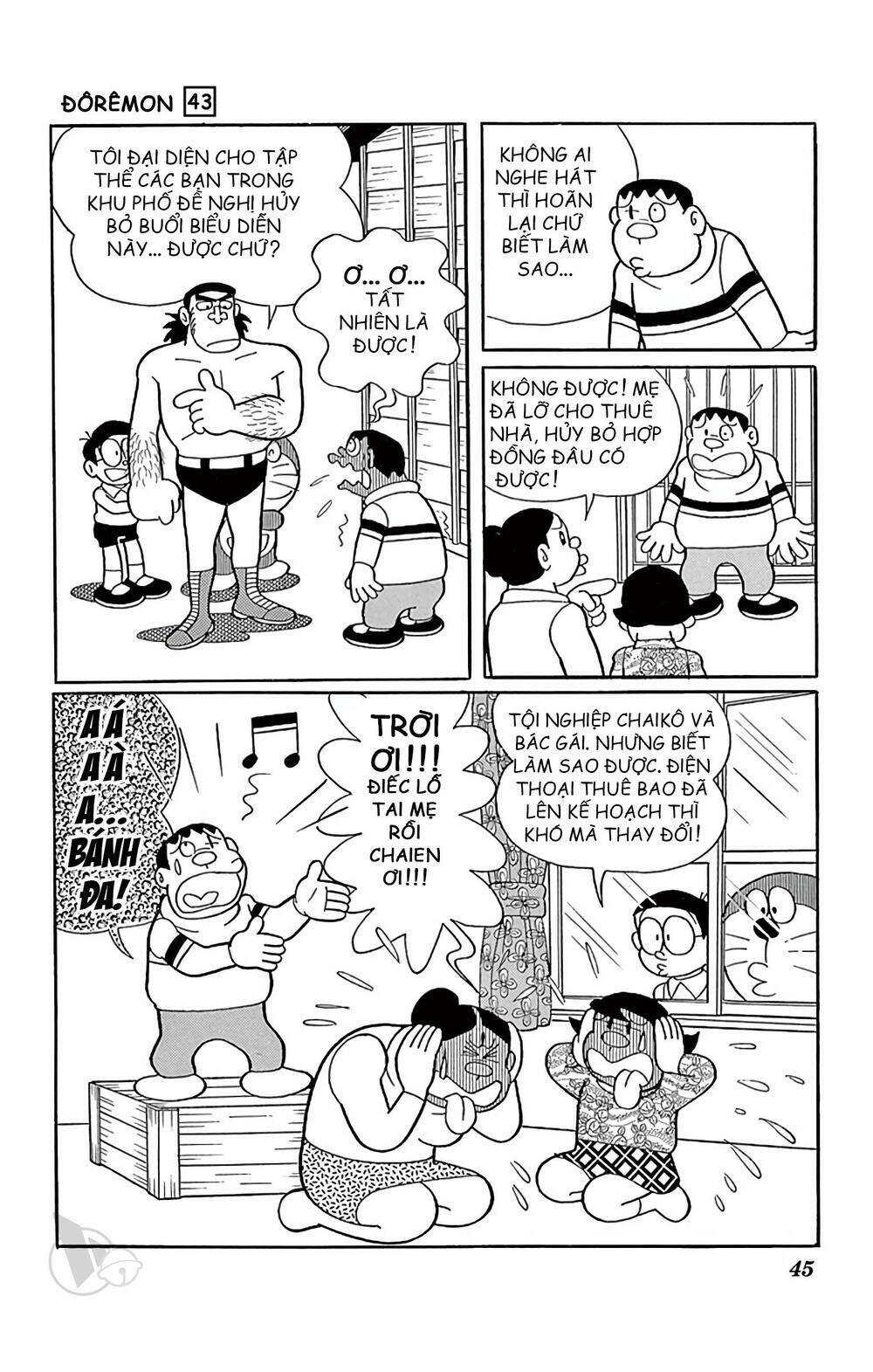 Doraemon Tập 773 trang 9