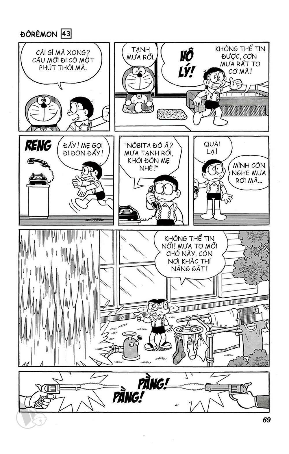Doraemon Tập 776 trang 4
