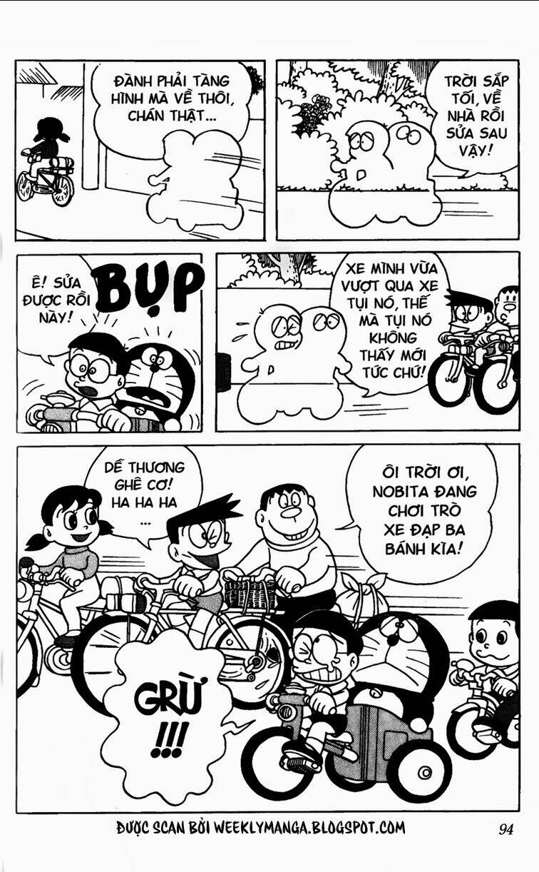 Doraemon Tập 78 trang 9