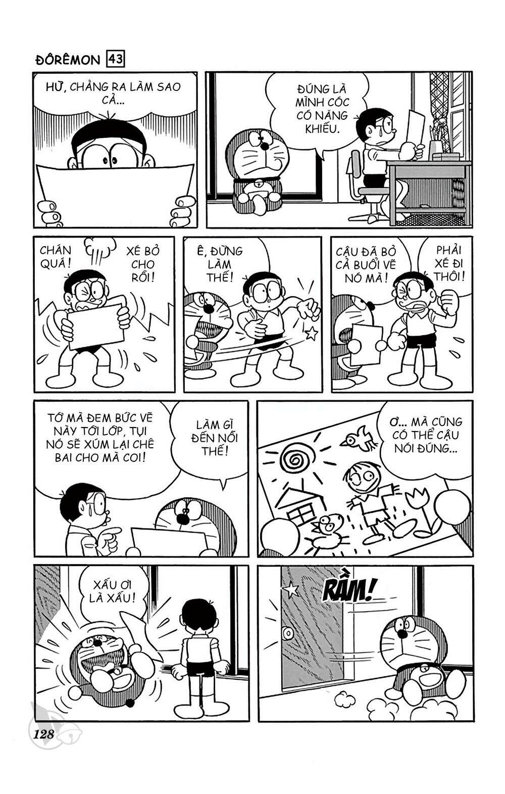 Doraemon Tập 782 trang 2